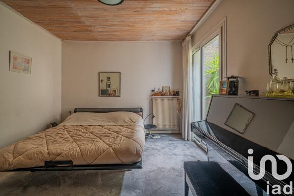 Maison 6 pièces de 105 m² à Sassenage (38360)