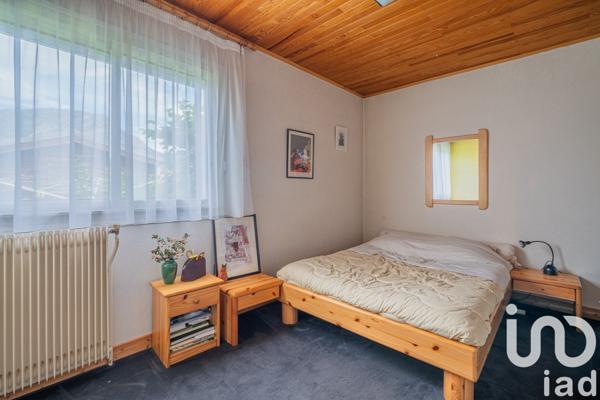 Maison 6 pièces de 105 m² à Sassenage (38360)