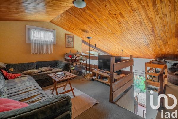 Maison 6 pièces de 105 m² à Sassenage (38360)