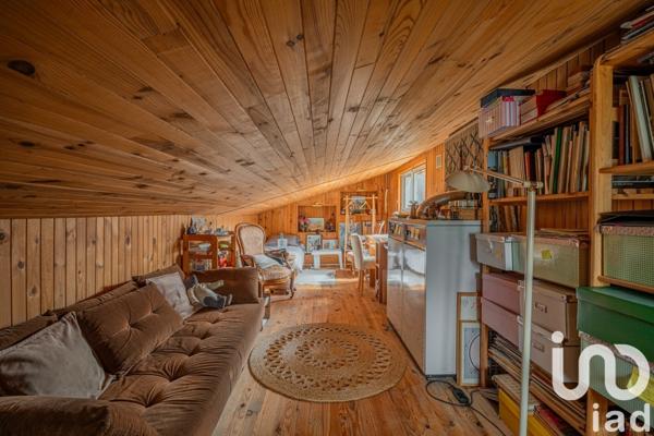 Maison 6 pièces de 105 m² à Sassenage (38360)