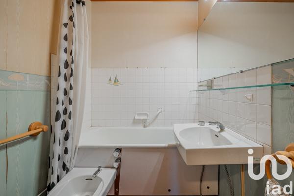 Maison 6 pièces de 105 m² à Sassenage (38360)