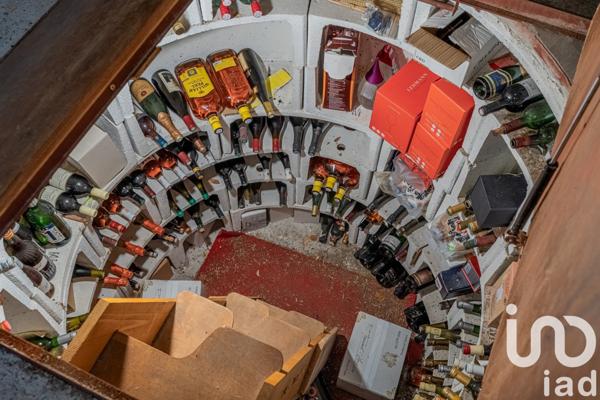 Maison 6 pièces de 105 m² à Sassenage (38360)