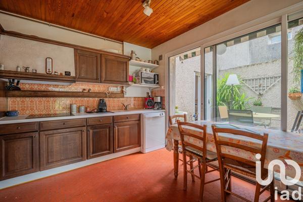 Maison 6 pièces de 105 m² à Sassenage (38360)