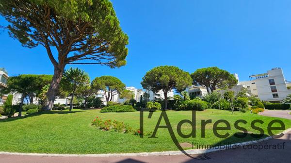FORT POTENTIEL - 2/3 pièces - Cave et Parkings