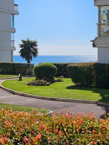 FORT POTENTIEL - 2/3 pièces - Cave et Parkings