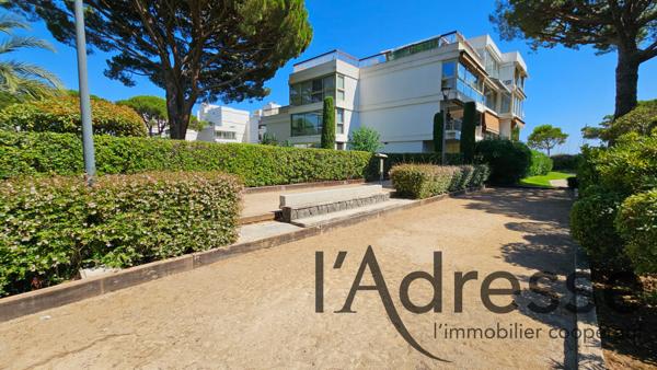 FORT POTENTIEL - 2/3 pièces - Cave et Parkings