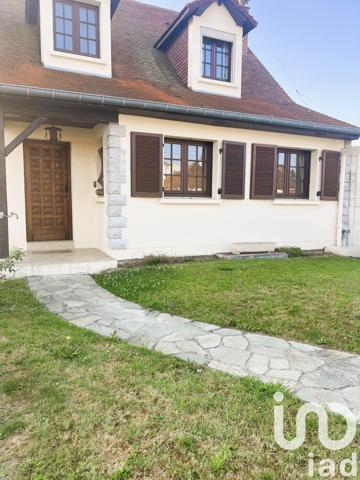 Maison à vendre 7 pièces 150 m² Péronne