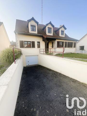 Maison à vendre 7 pièces 150 m² Péronne