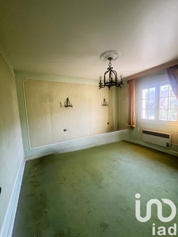 Maison à vendre 7 pièces 150 m² Péronne