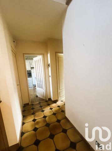 Maison à vendre 7 pièces 150 m² Péronne