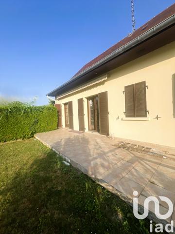 Maison à vendre 7 pièces 150 m² Péronne