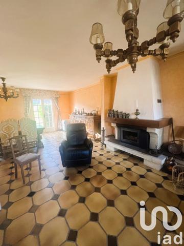 Maison à vendre 7 pièces 150 m² Péronne