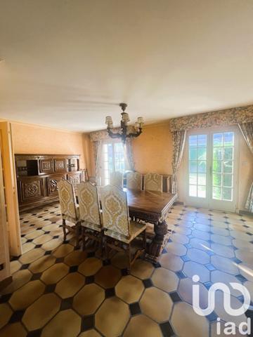 Maison à vendre 7 pièces 150 m² Péronne