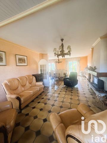 Maison à vendre 7 pièces 150 m² Péronne