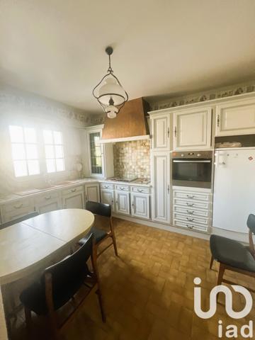 Maison à vendre 7 pièces 150 m² Péronne