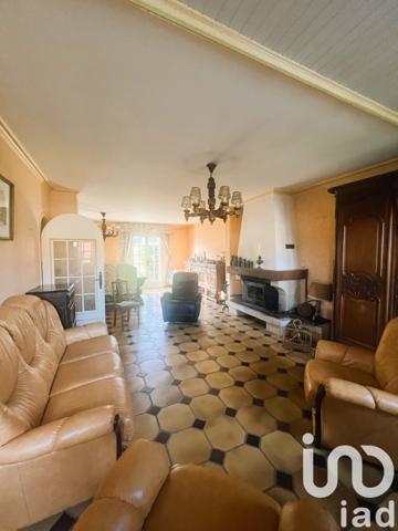 Maison à vendre 7 pièces 150 m² Péronne