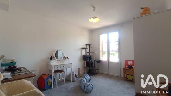 Appartement à vendre 4 pièces 80 m² Auxerre