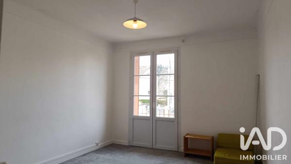 Appartement à vendre 4 pièces 80 m² Auxerre