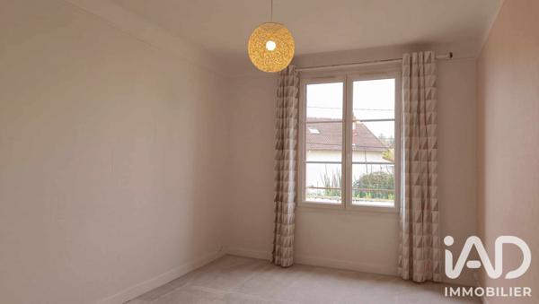 Appartement à vendre 4 pièces 80 m² Auxerre