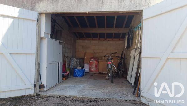 Appartement à vendre 4 pièces 80 m² Auxerre