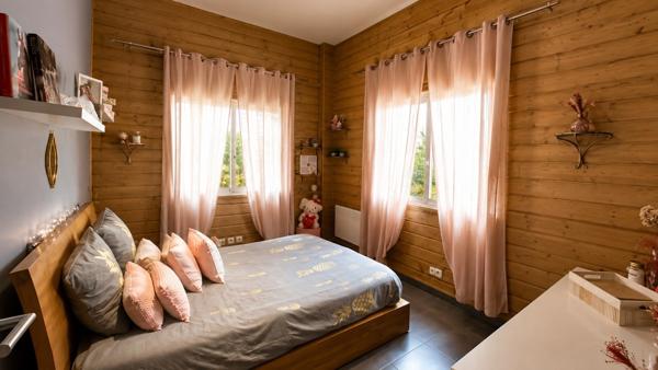 Propriété à vendre 215m² SAINT JEAN D'ILLAC (33)