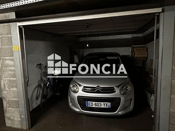 À vendre Appartement 2 pièces 46.64 m² - Poitiers 86000