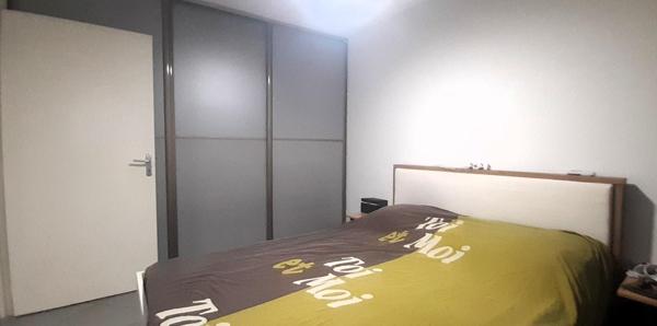 Ste Clotilde - T3 de 72 m²