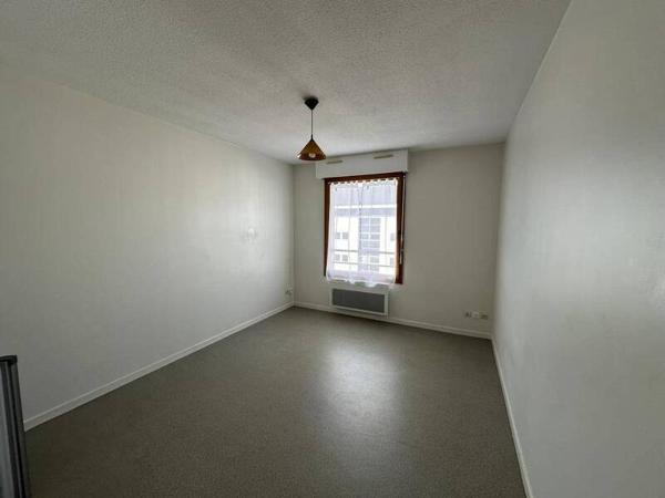 Appartement 1 pièce - 44000 Nantes