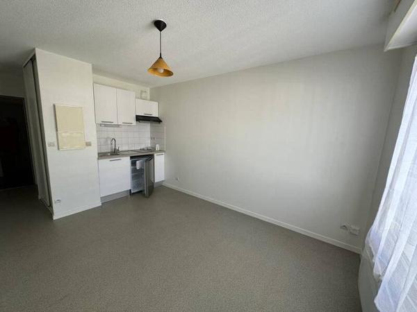 Appartement 1 pièce - 44000 Nantes