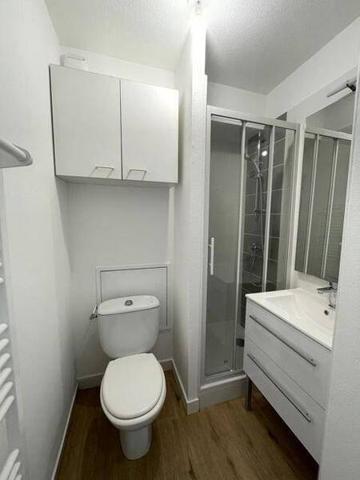 Appartement 1 pièce - 44000 Nantes