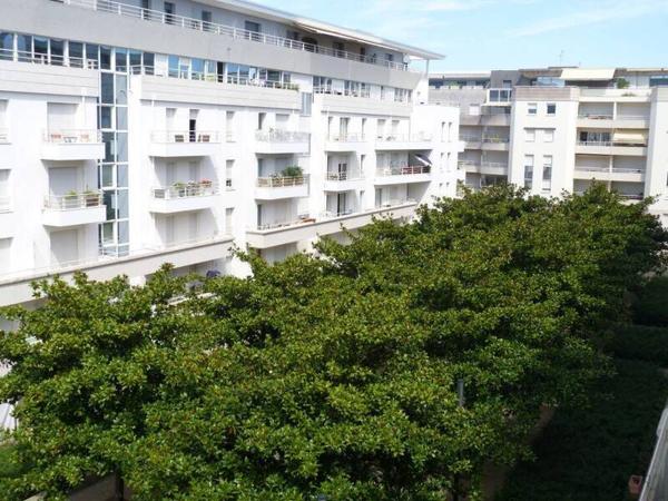 Appartement 1 pièce - 44000 Nantes