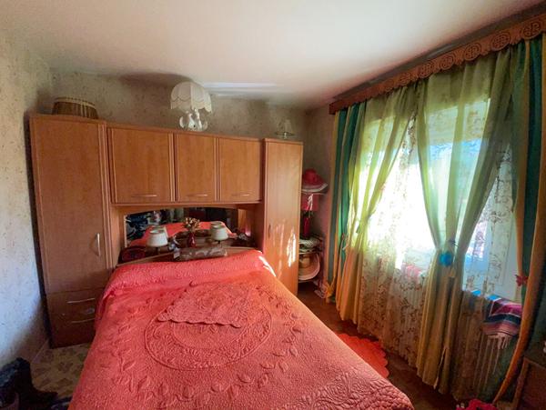 Maison Type Toit Gascon Grenade sur l'Adour, Jardin, Véranda, 4 chambres.