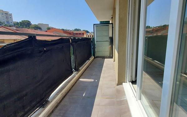 Appartement à vendre    3 pièces • 44,15 m2 Nice