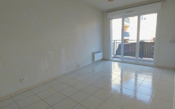 Appartement à vendre    3 pièces • 44,15 m2 Nice