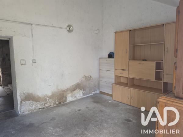 Immeuble à vendre 190 m² Ingré
