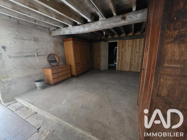 Immeuble à vendre 190 m² Ingré