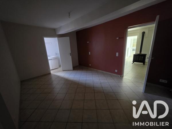 Immeuble à vendre 190 m² Ingré
