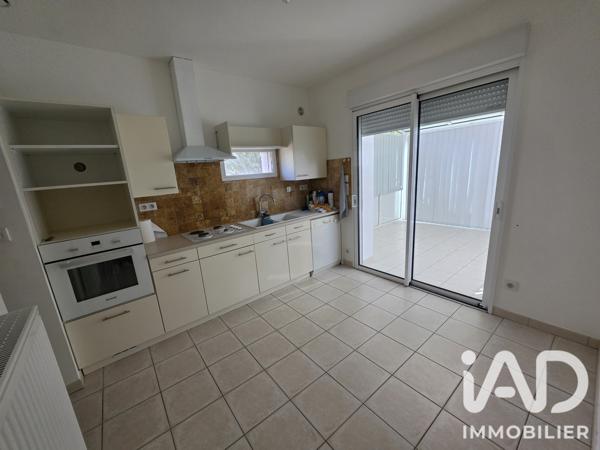 Immeuble à vendre 190 m² Ingré