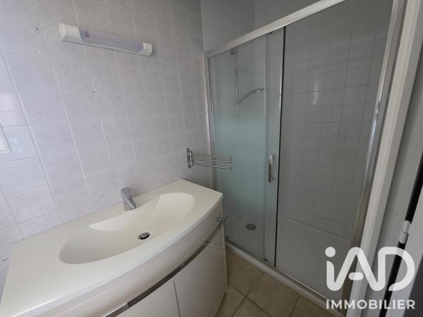 Immeuble à vendre 190 m² Ingré