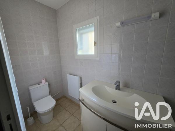 Immeuble à vendre 190 m² Ingré