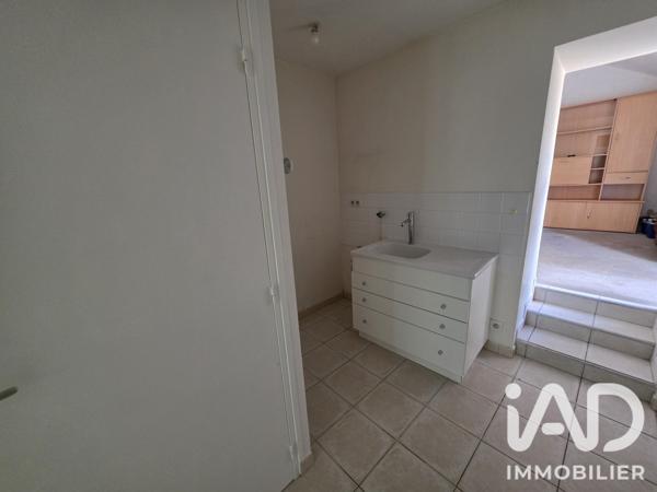Immeuble à vendre 190 m² Ingré