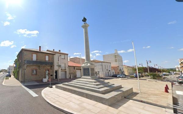 Maison à vendre    11 pièces •  Port-la-Nouvelle