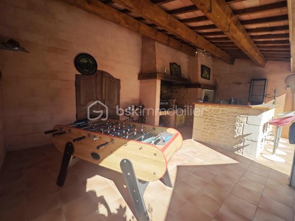 Villa de 170 m²