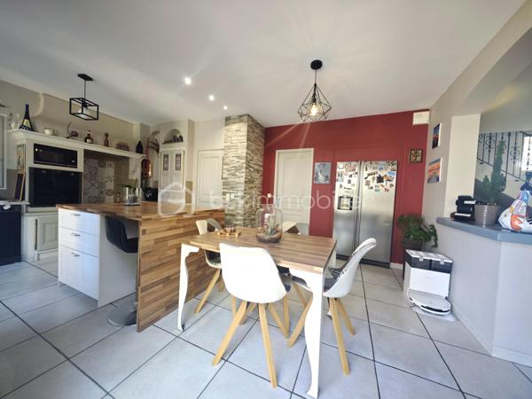 Villa de 170 m²
