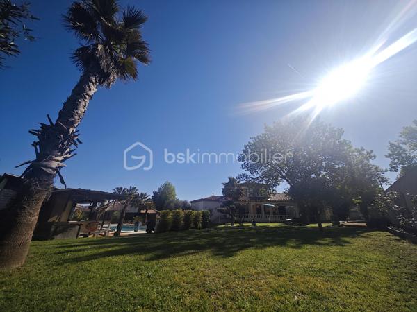 Villa de 170 m²