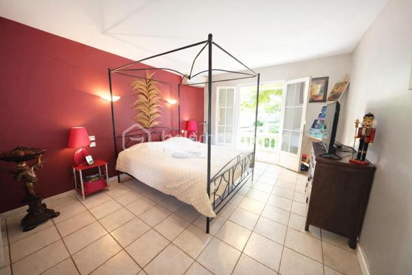 Villa de 170 m²