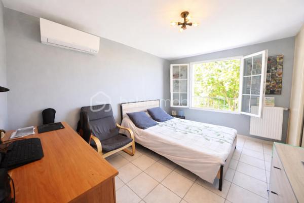 Villa de 170 m²