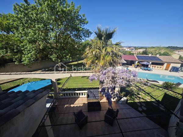 Villa de 170 m²