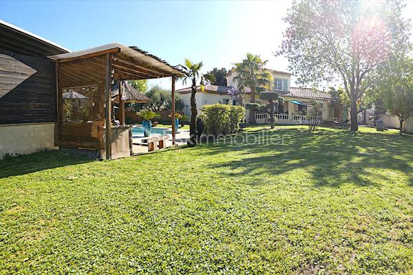 Villa de 170 m²
