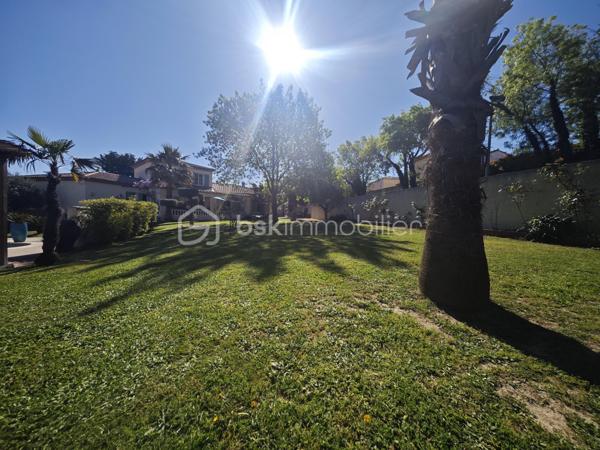 Villa de 170 m²